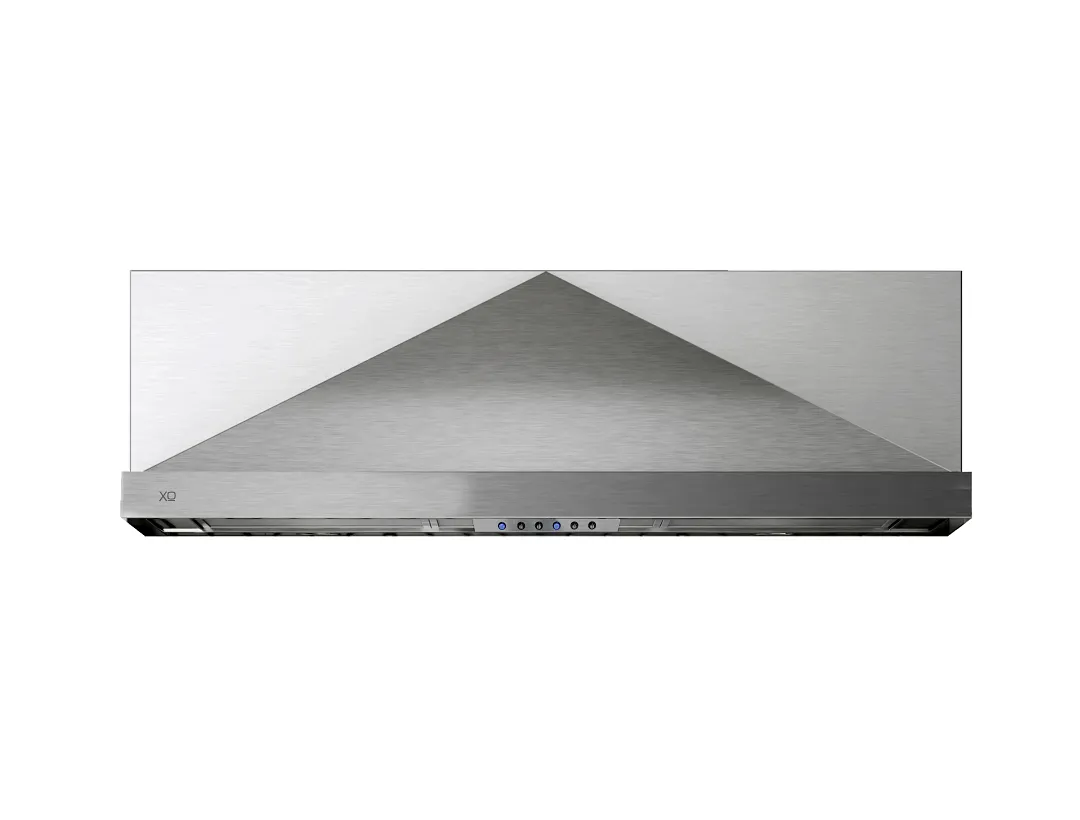 Xo Appliance 36 Series Stainless Steel 36" Undercabinet Vent Hood