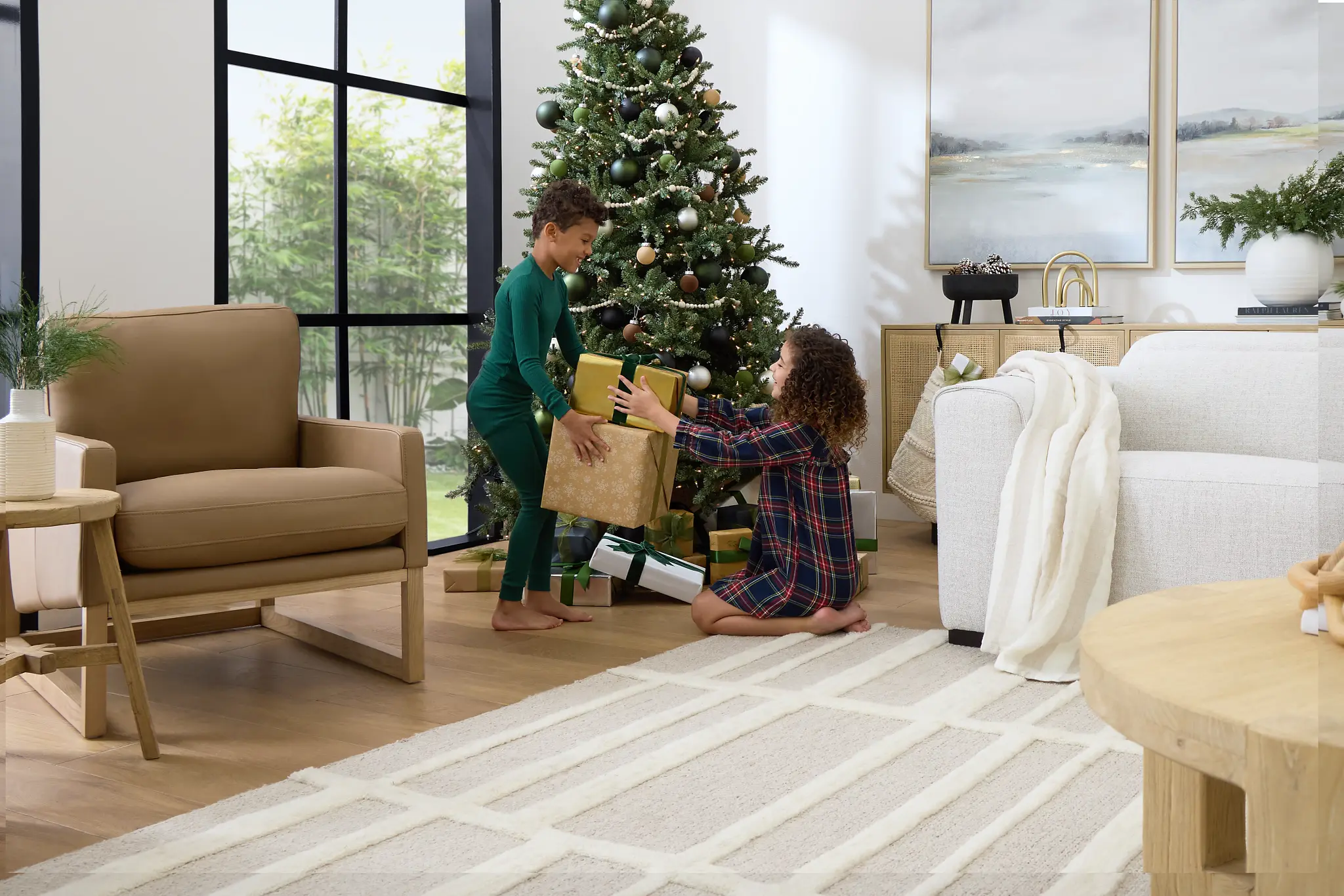  Smart Post-Holiday Shopping: Maximize Savings on Quality Furniture