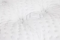 Aireloom Timeless Odyssey Luxetop M2 Plush Low-profile Mattress Set