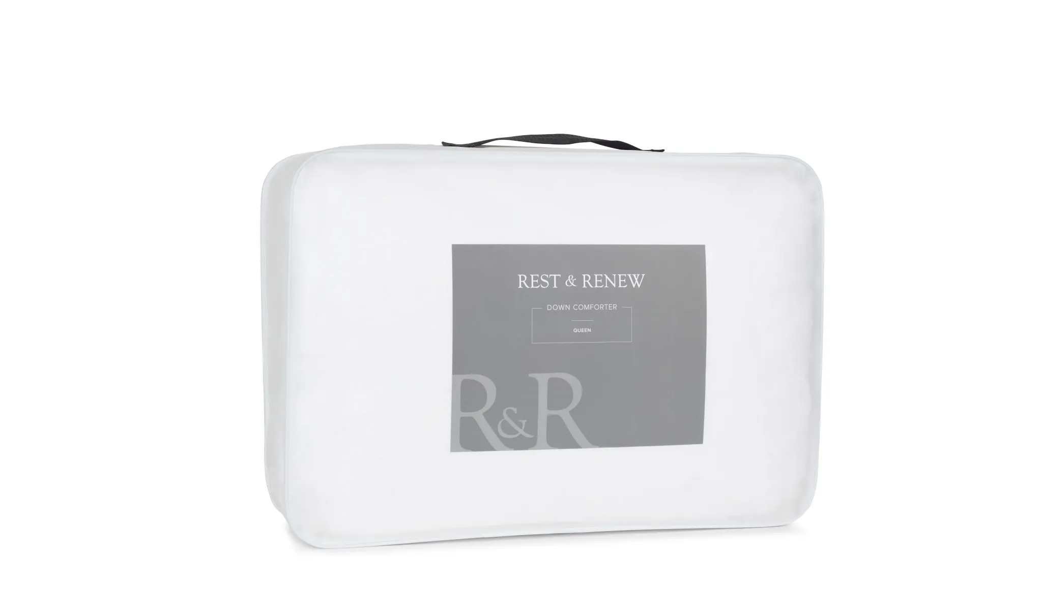 Rest & Renew Down 50% Duvet Insert