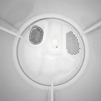 Maytag 4500mw White Front Load Electric Dryer