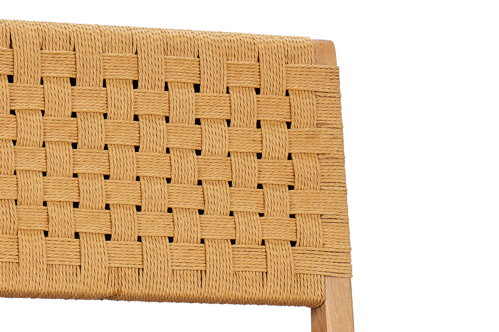 Malibu Light Tone Woven Upholstered Side Chair Malibu Light Tone Woven Upholstered Side Chair