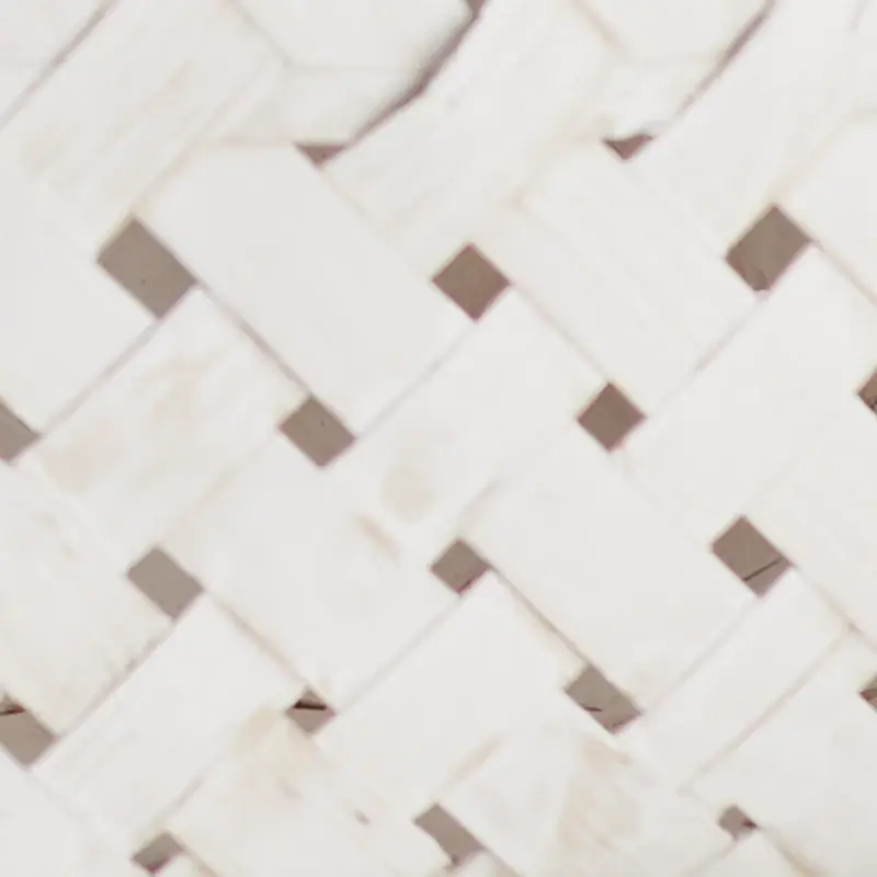 White White