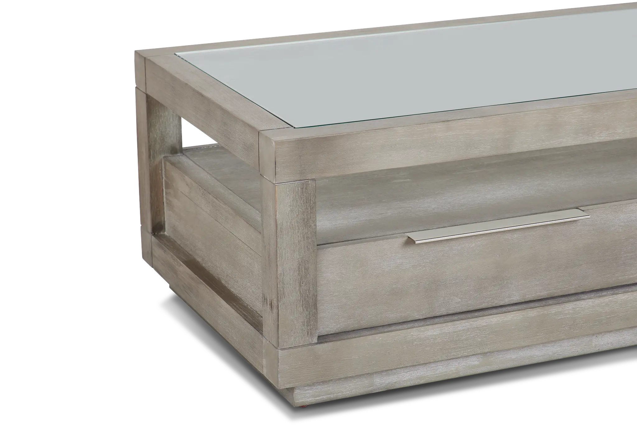 Madden Light Tone Coffee Table Madden Light Tone Coffee Table