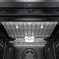 Benchmark Stainless Steel 30" Single Electric Oven