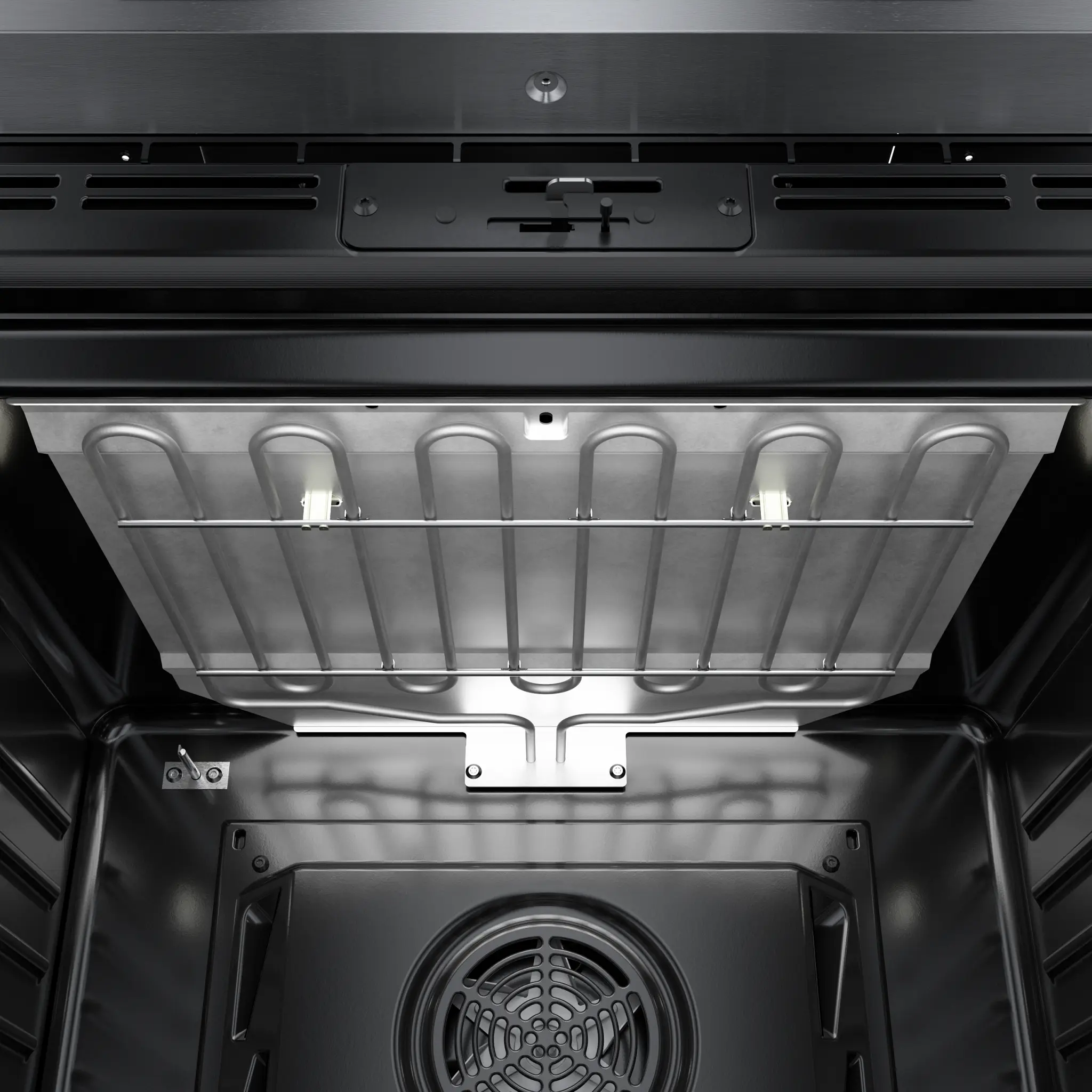 Benchmark Stainless Steel 30" Electric Oven Benchmark Stainless Steel 30" Electric Oven