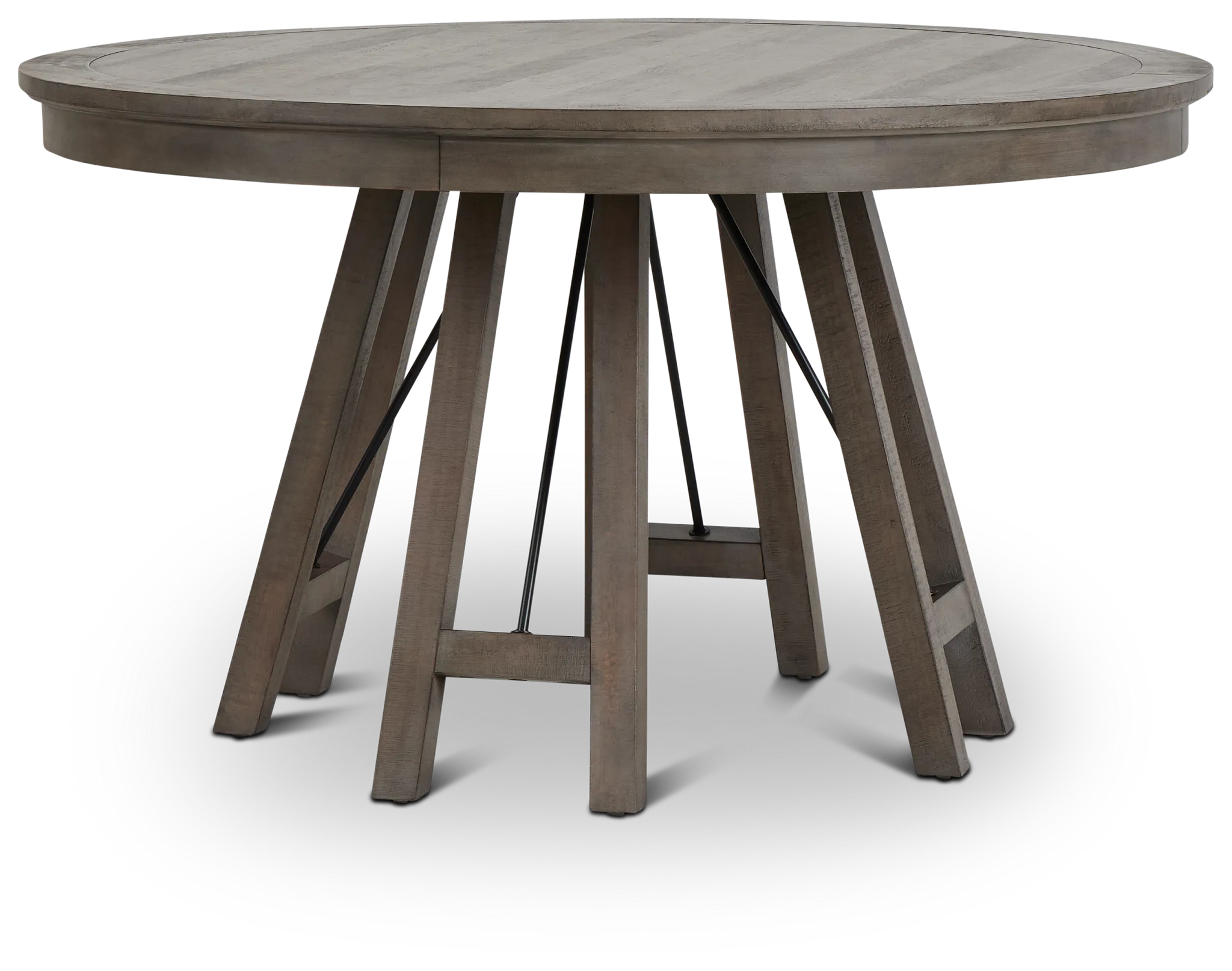 Heron Cove Light Tone 52" Round Table