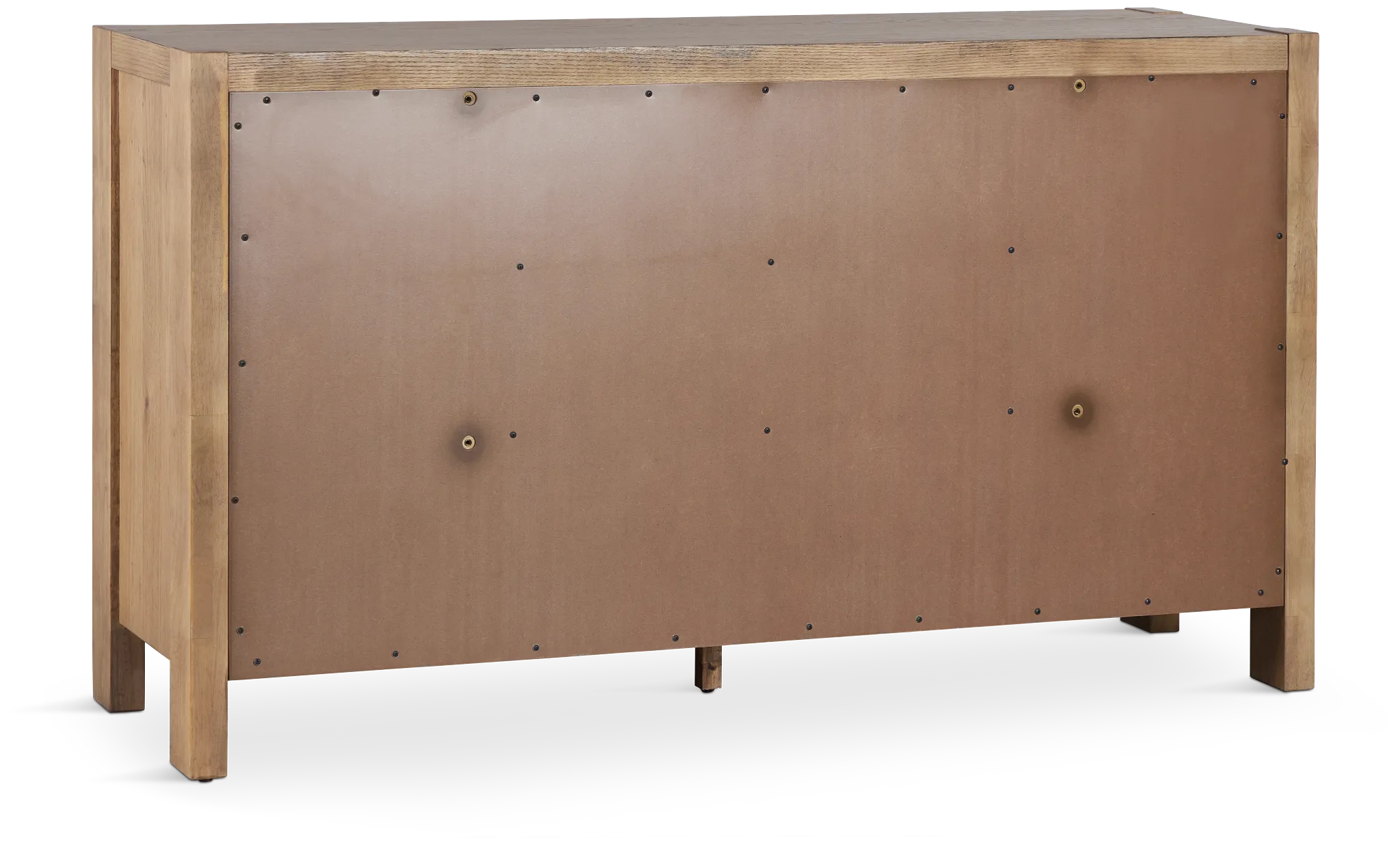 Tahoe Light Tone Dresser