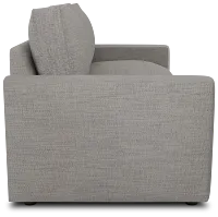 Siesta Maguire Pewter Small Innerspring Sleeper