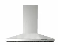 Xo Appliance 42 Series Stainless Steel 30" Ductless Vent Hood