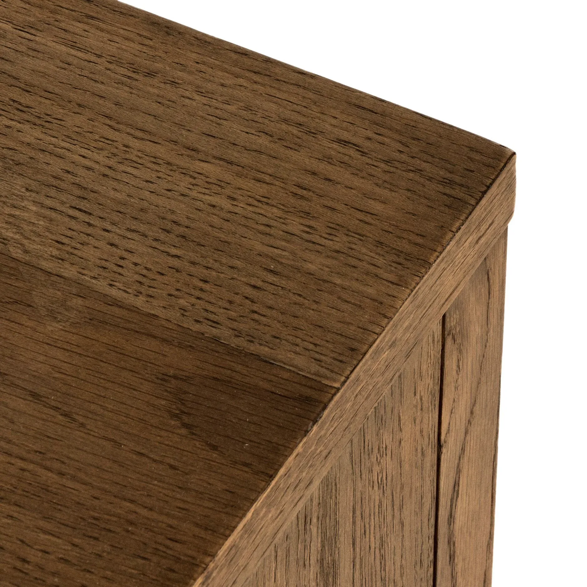 Yani Mid Tone Media Console