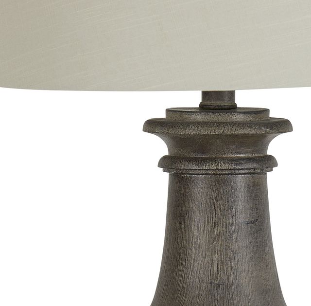 Potter Brown Table Lamp (3)