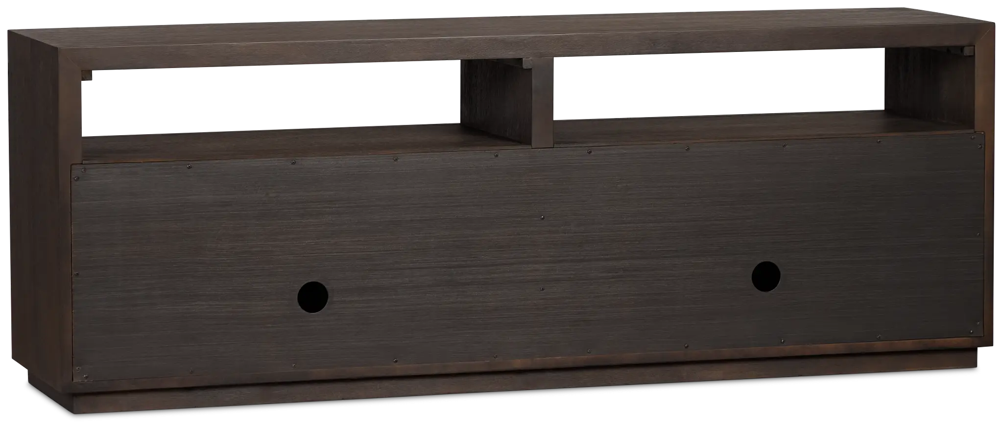 Madden Dark Tone 74" Tv Stand Madden Dark Tone 74" Tv Stand