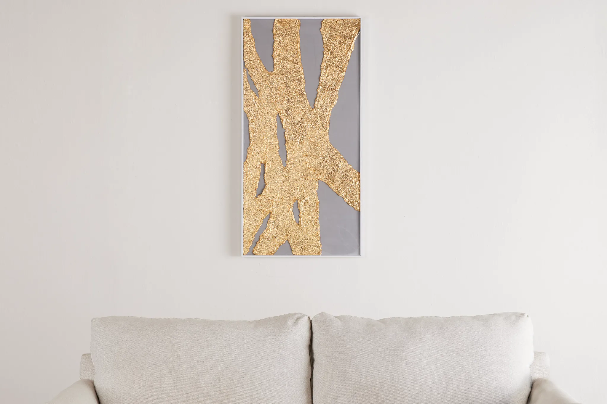 Jon Gold Framed Wall Art