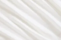 Rest & Renew Linen Blend White Sheet Set