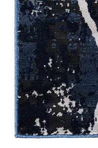 Angelo Blue 8x10 Area Rug