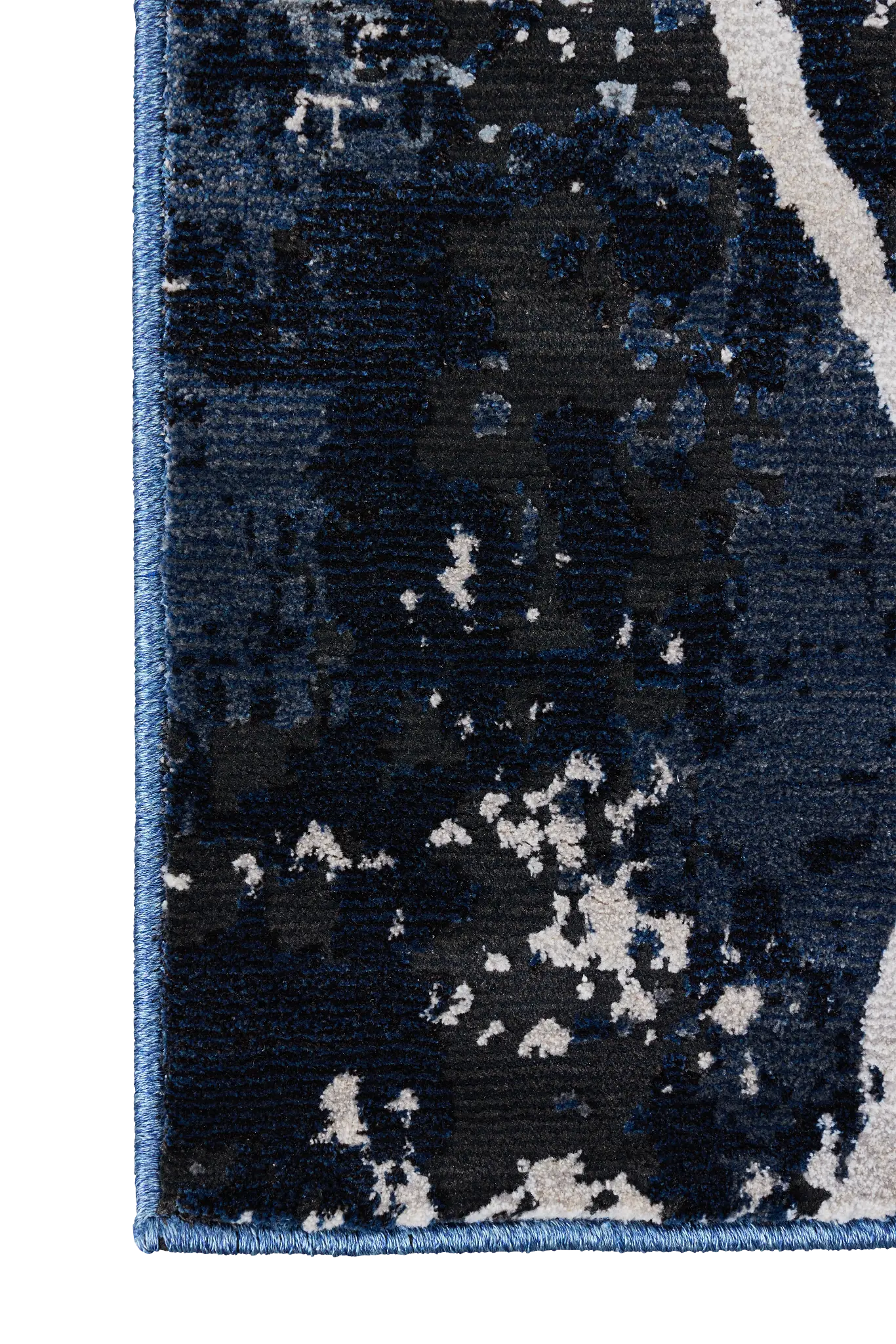 Angelo Blue 8x10 Area Rug Angelo Blue 8x10 Area Rug