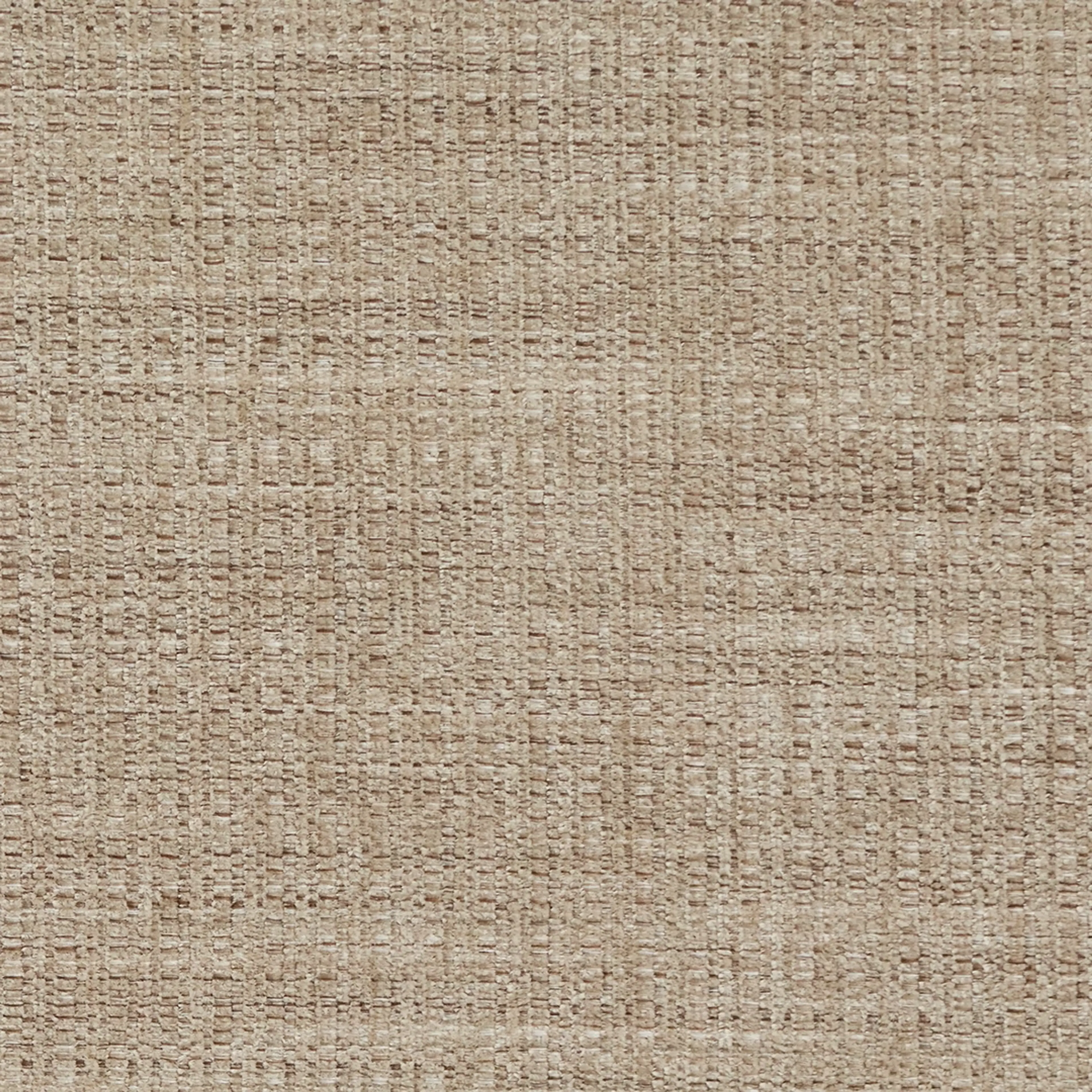 TAUPE Destin Victory Taupe Fabric 5pc Bumper Sectional