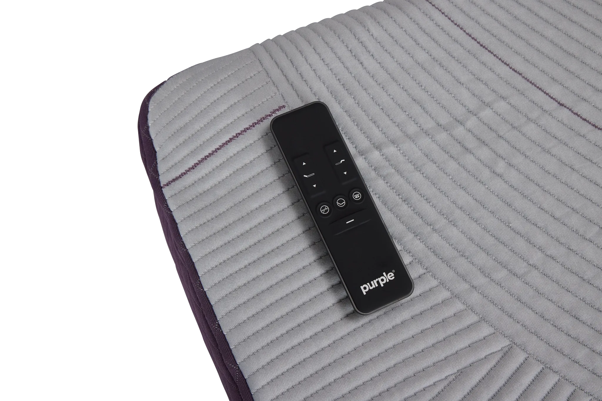 Purple Restore Firm Premium Smart Adjustable Mattress Set