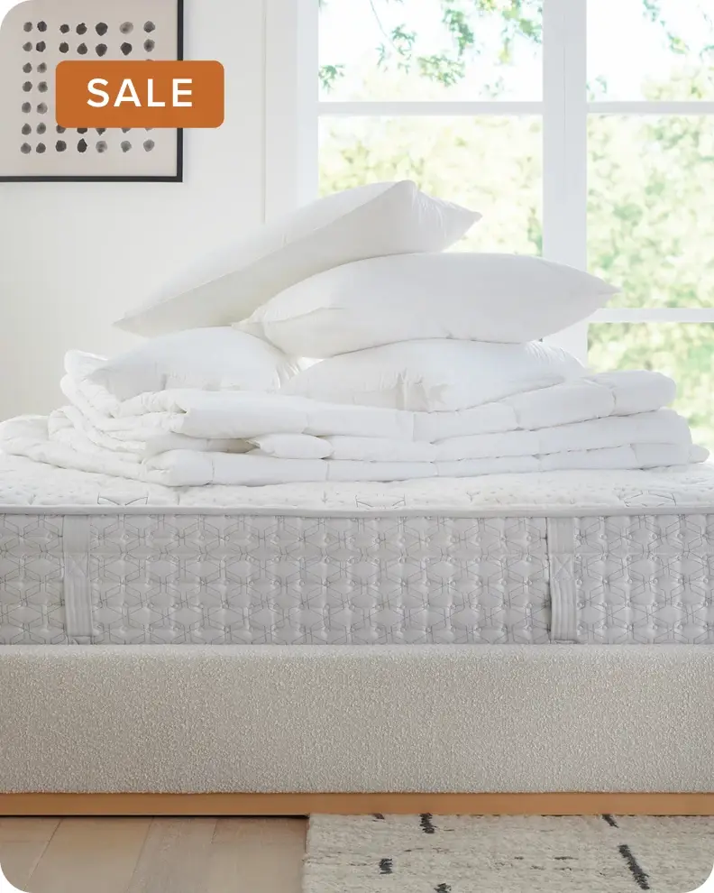 Bedding bundles