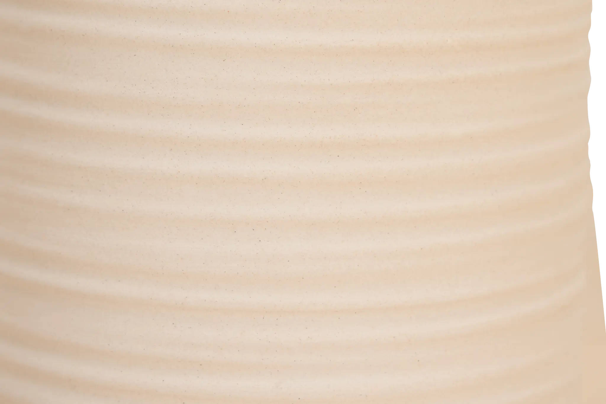 Adla White Small Vase Adla White Small Vase