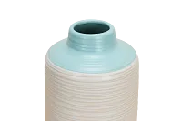 Aquata Light Blue Large Vase