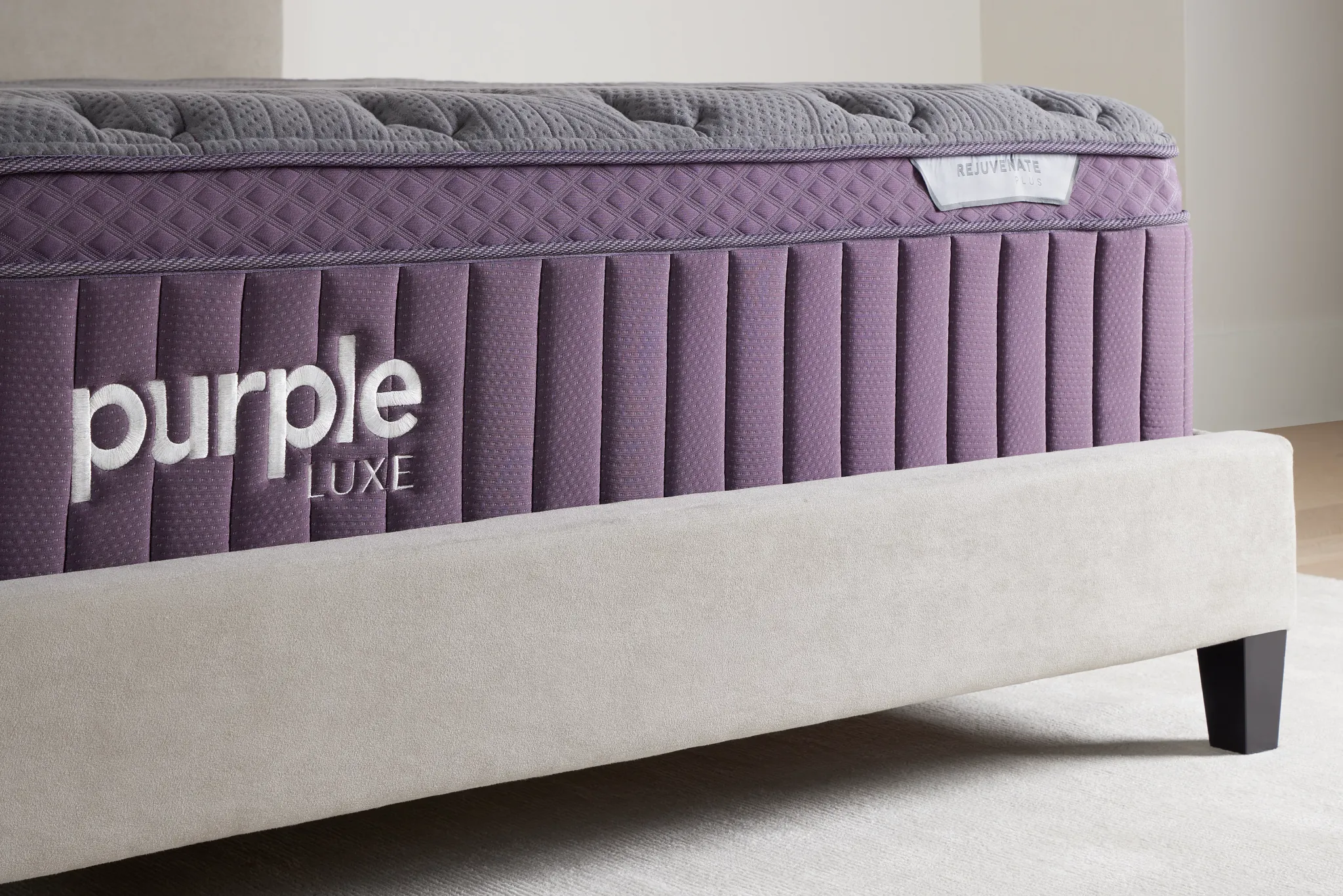 Purple Rejuvenate Plus 16.5" Hybrid Mattress