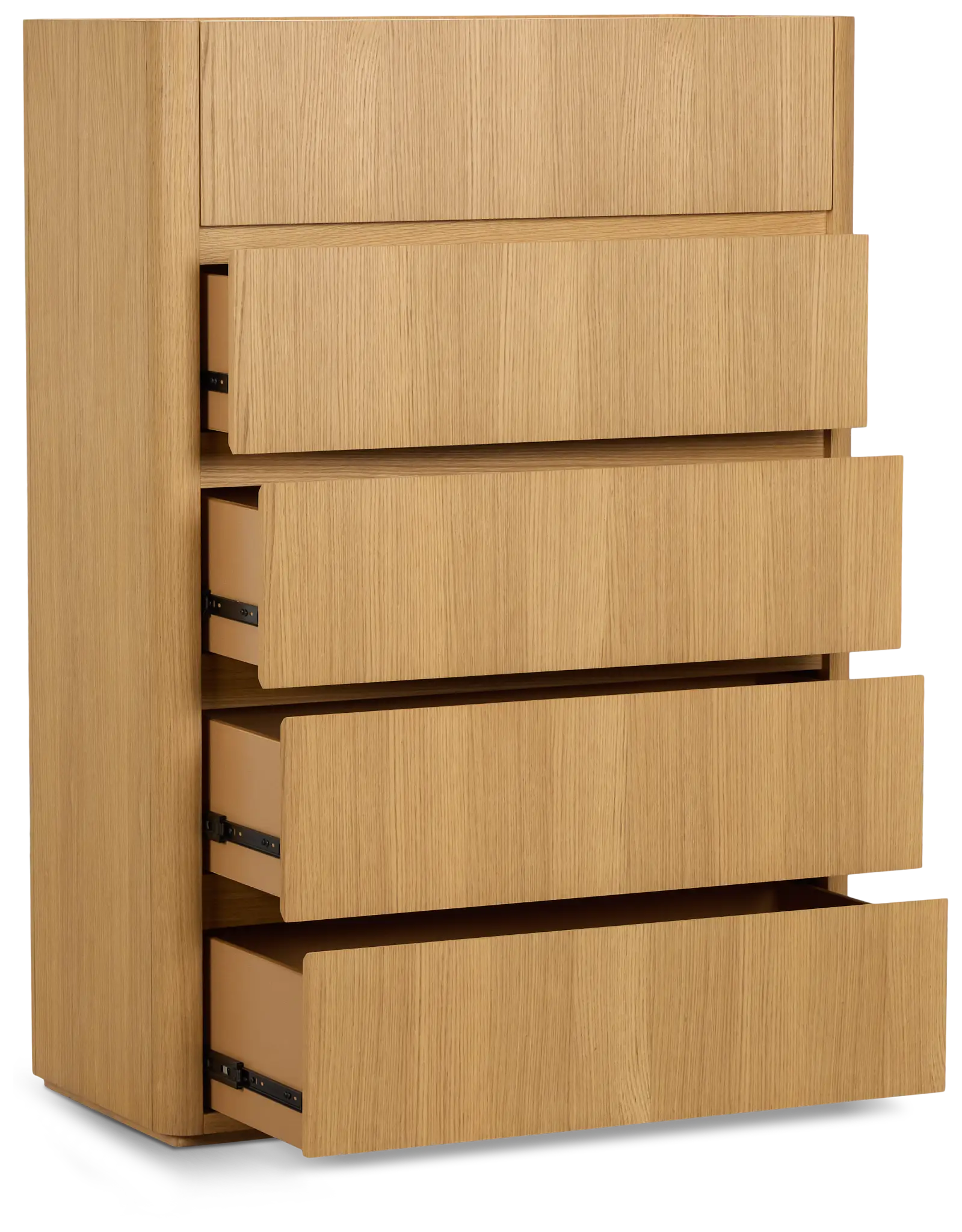 Nomad Light Tone Drawer Chest Nomad Light Tone Drawer Chest