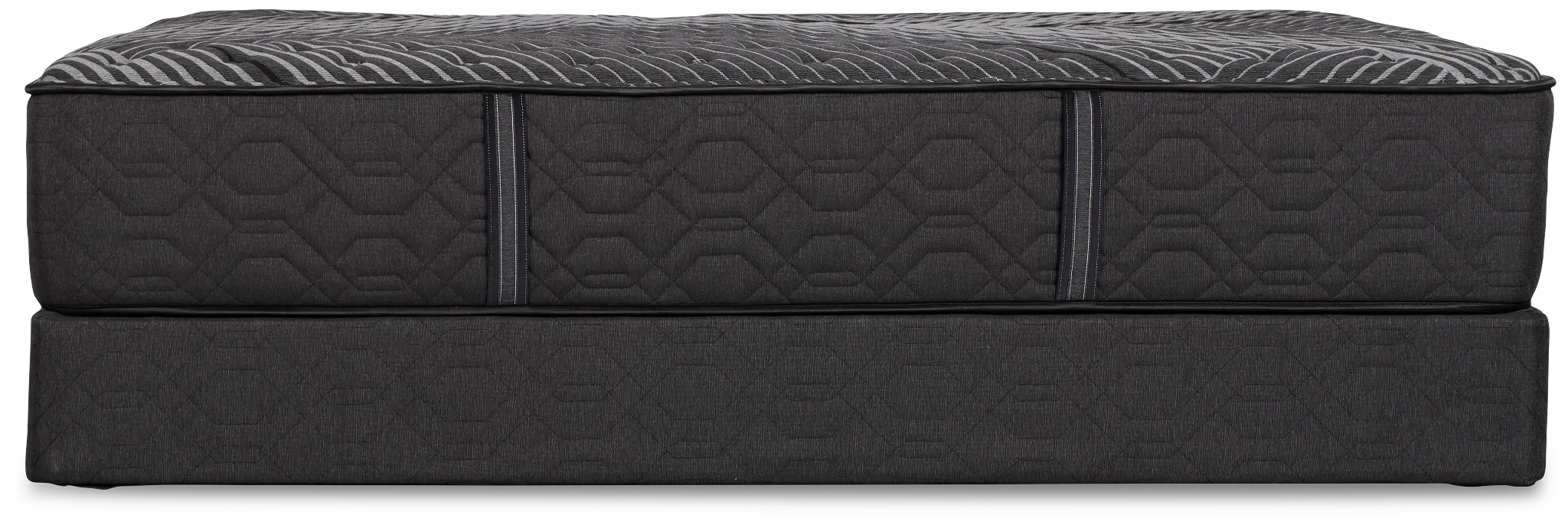 Beautyrest Black Series One Extra Firm Mattress Set Beautyrest Black Series One Extra Firm Mattress Set