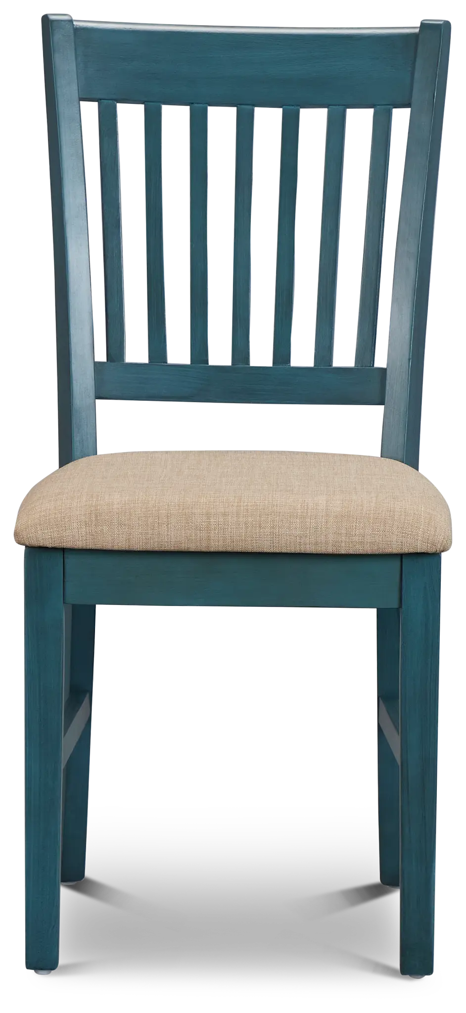Dover Teal Desk Chair Dover Teal Desk Chair