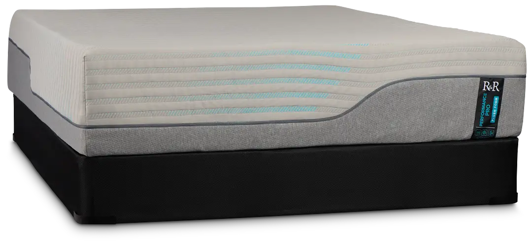 Rest & Renew Performance Pro Soft Mattress Set Rest & Renew Performance Pro Soft Mattress Set