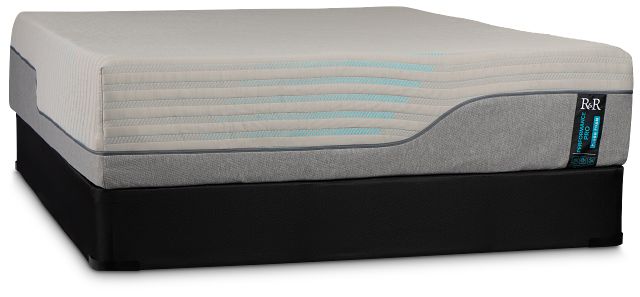 Rest & Renew Performance Pro Soft Mattress Set
