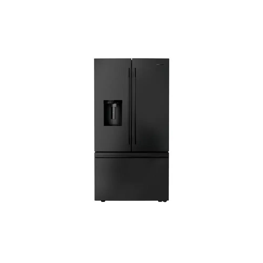 Kitchenaid 436 Series Black French Door Refrigerator Kitchenaid 436 Series Black French Door Refrigerator