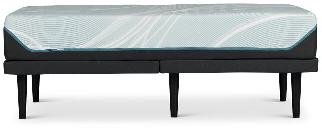 Tempur-pedic Tempur-proadapt Firm Ergo 3.0 Adjustable Mattress Set