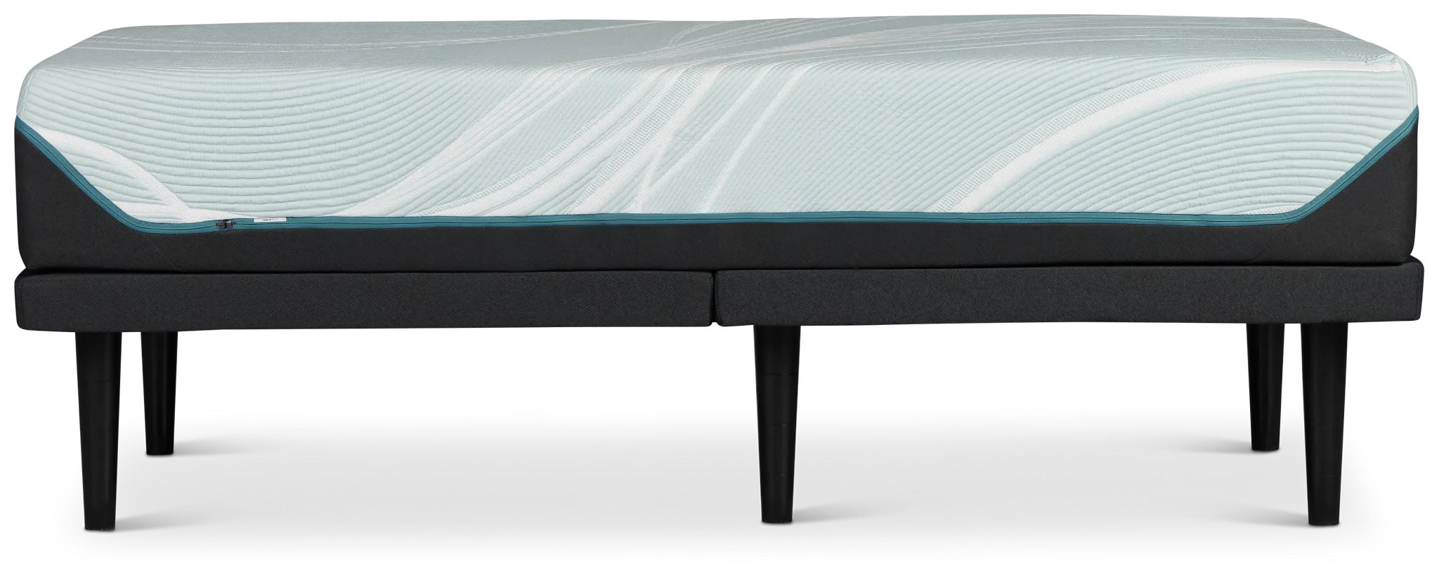 Tempur-pedic Tempur-proadapt Firm Ergo 3.0 Adjustable Mattress Set