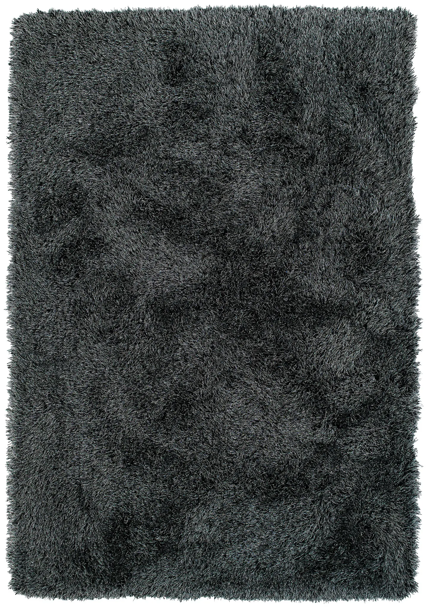 Impact Black 5x8 Area Rug Impact Black 5x8 Area Rug