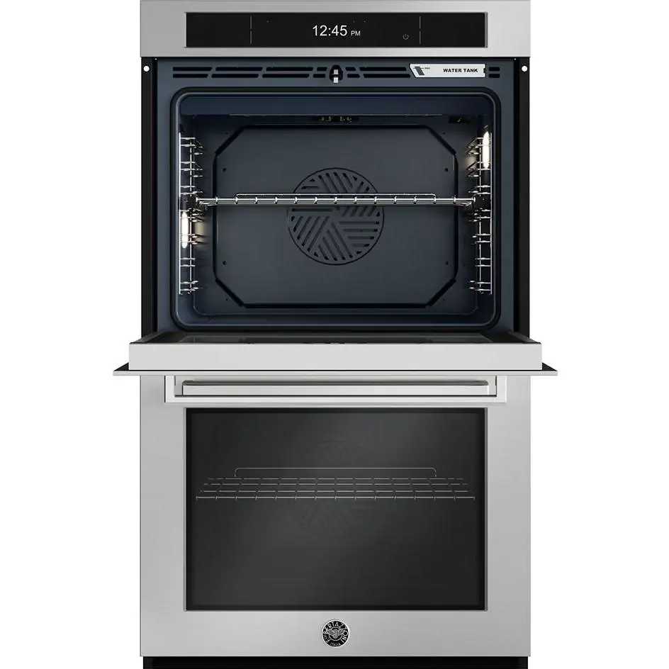 Bertazzoni Professional Series Stainless Steel 30" Double Convection Oven Bertazzoni Professional Series Stainless Steel 30" Double Convection Oven