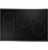 Cafe 90302 Series Stainless Steel 30" Electric Cook Top
