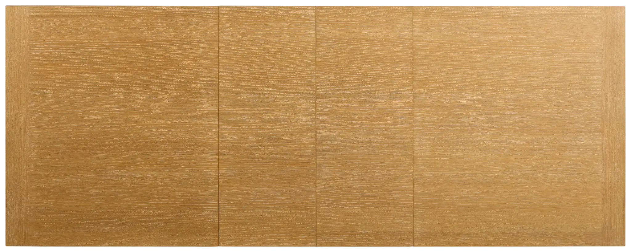 Nantucket Two-tone Pine Rectangular Table Nantucket Two-tone Pine Rectangular Table