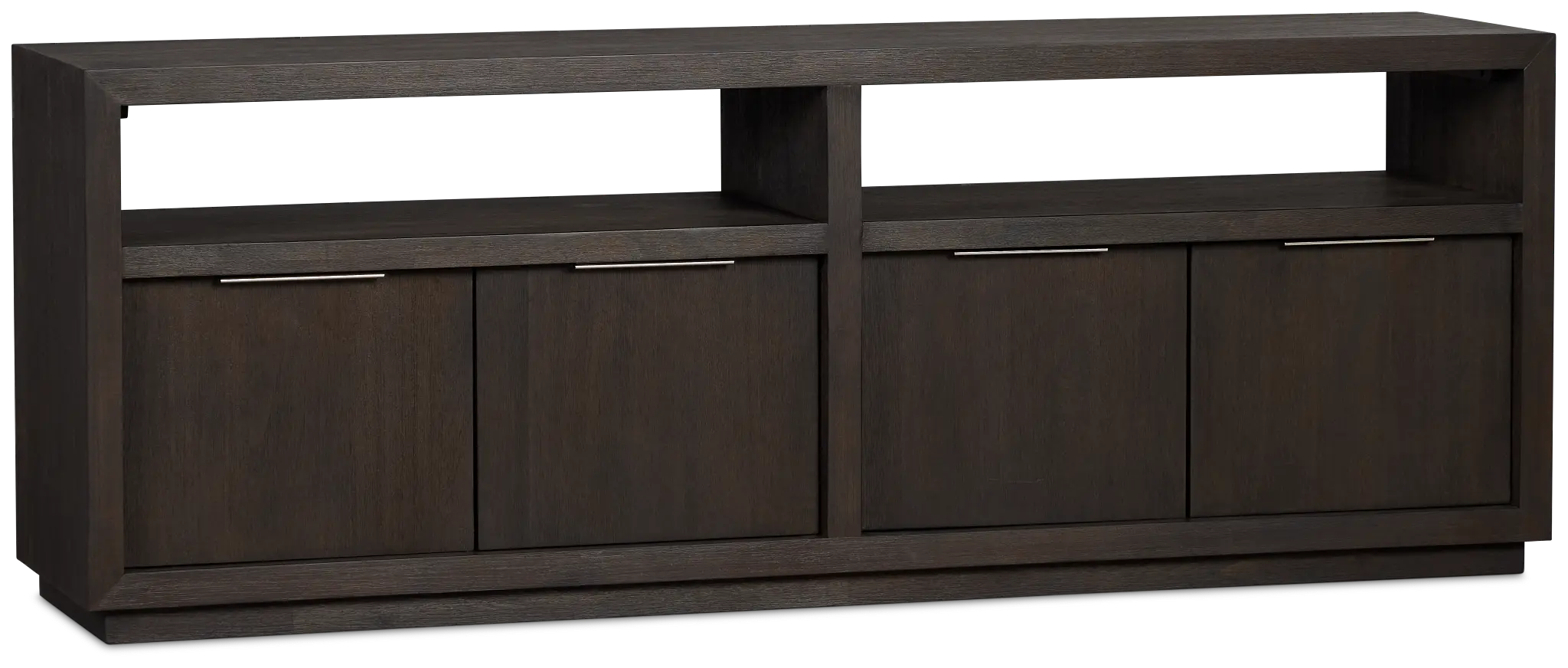 Madden Dark Tone 74" Tv Stand Madden Dark Tone 74" Tv Stand