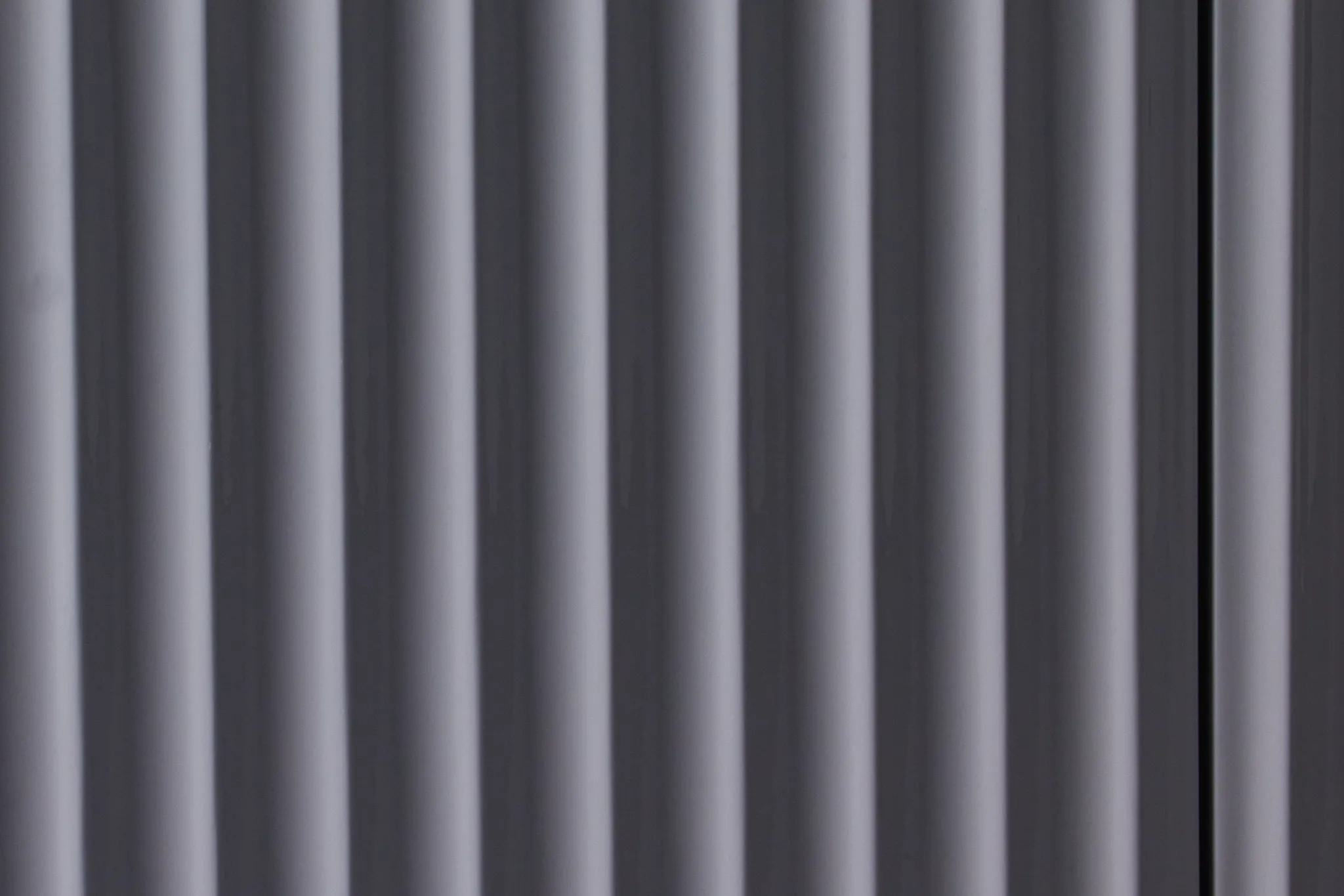 Surge Gray Two-door Cabinet