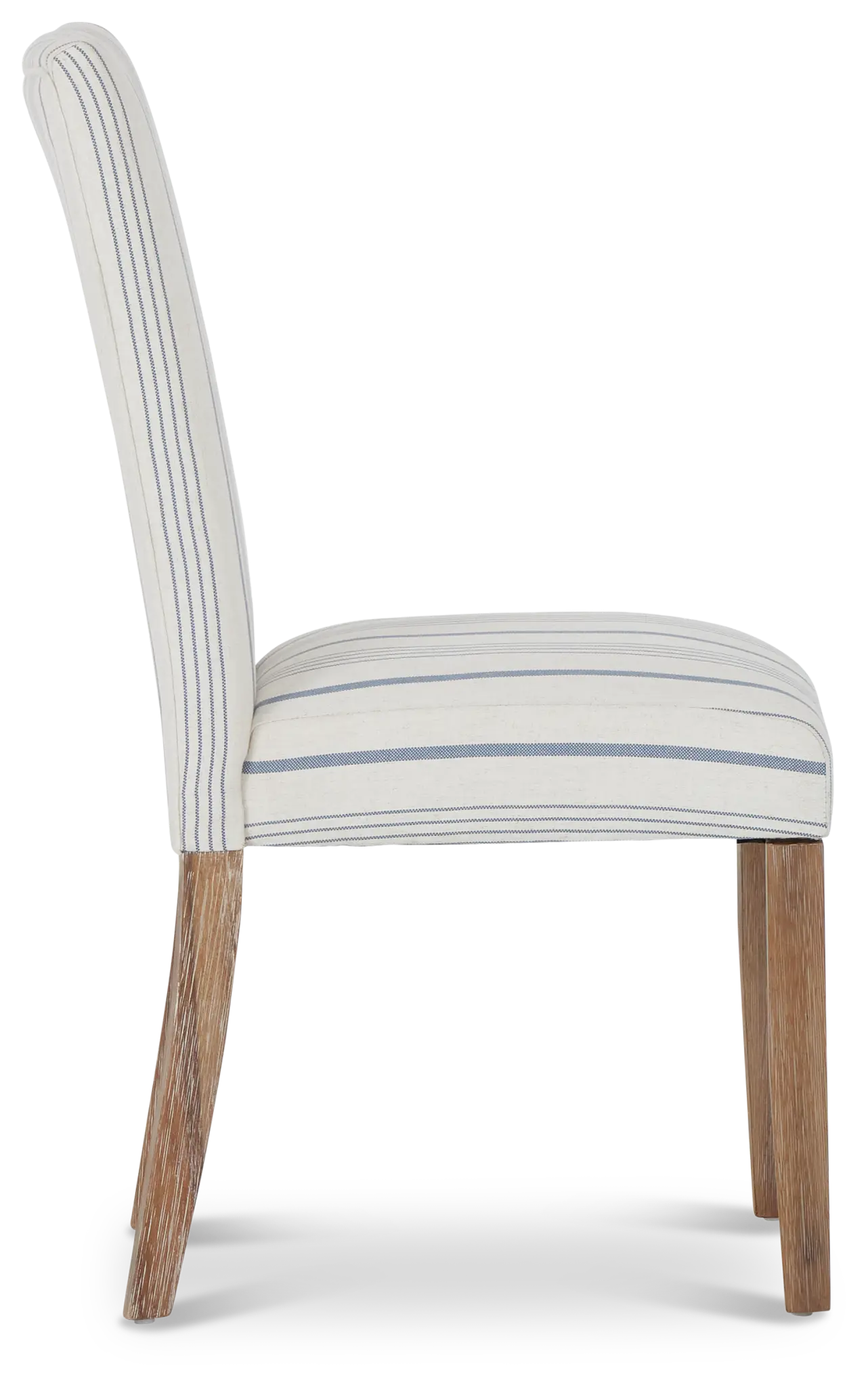 Woodstock Light Tone Upholstered Side Chair Woodstock Light Tone Upholstered Side Chair