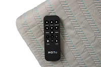 Rest & Renew Performance Pro Medium Deluxe Adjustable Mattress Set