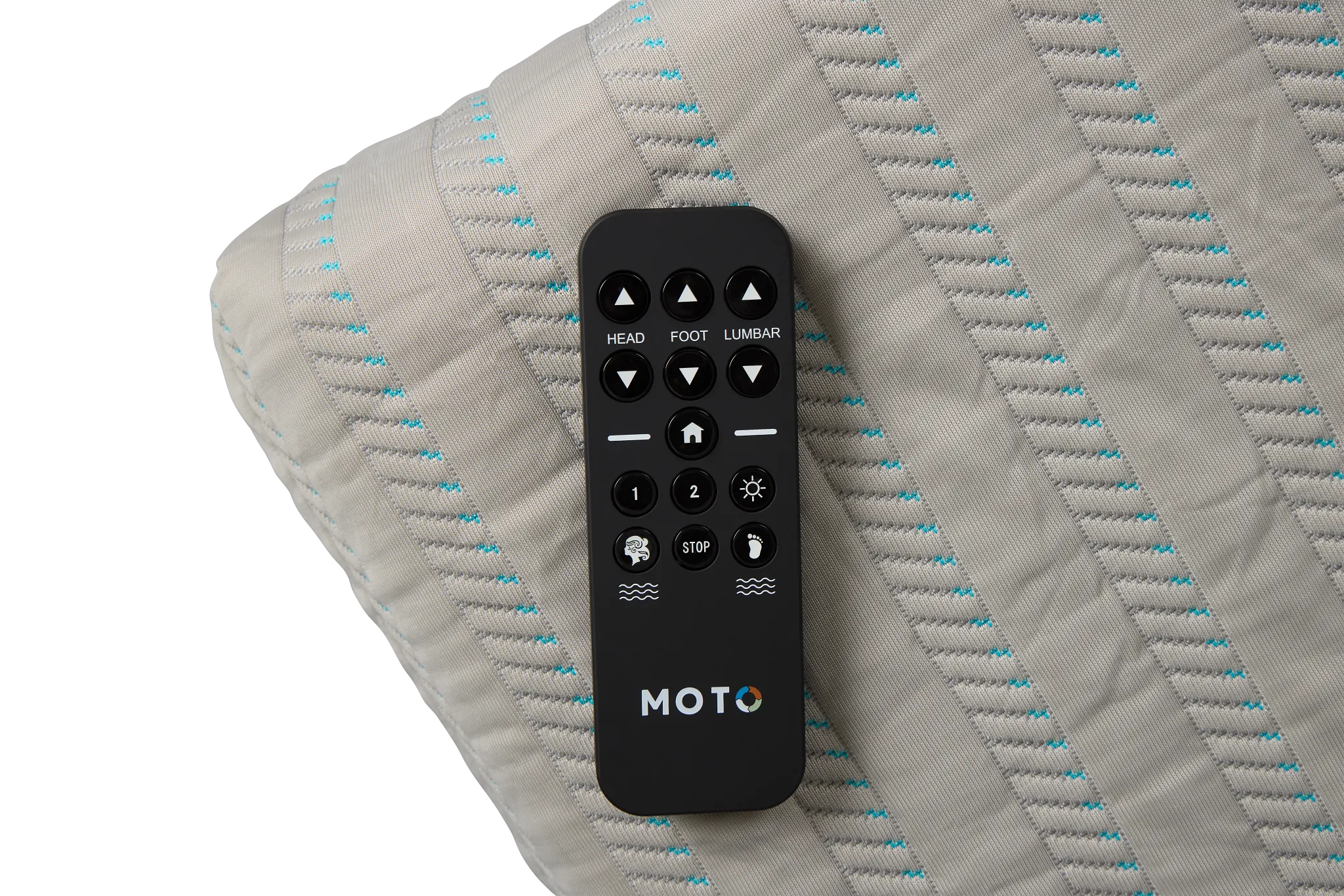 Rest & Renew Performance Pro Medium Deluxe Adjustable Mattress Set