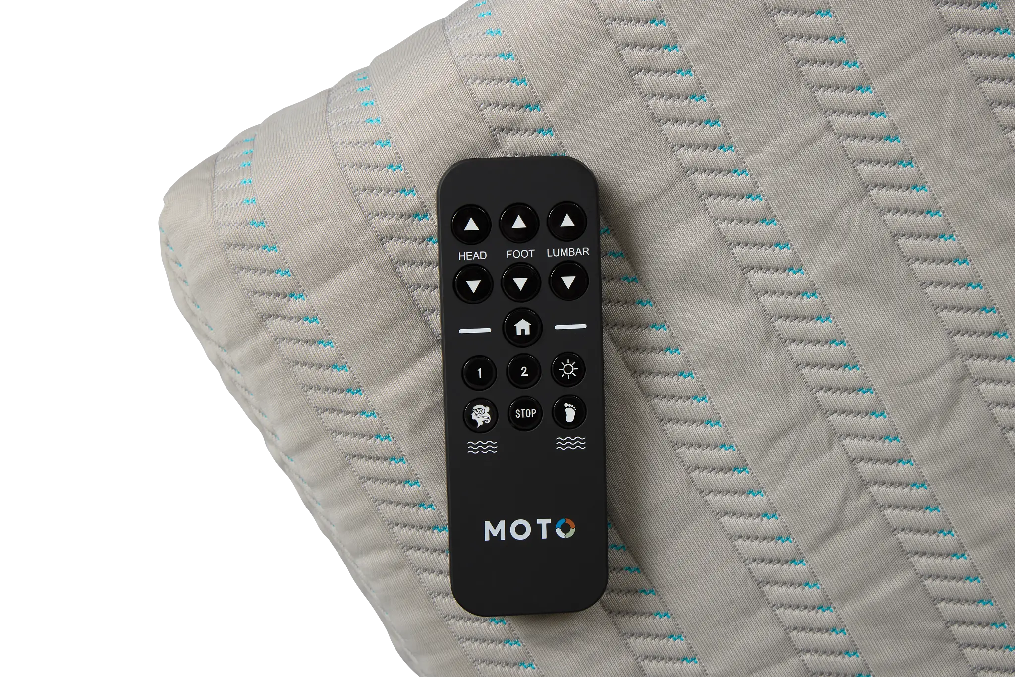 Rest & Renew Performance Pro Medium Deluxe Adjustable Mattress Set Rest & Renew Performance Pro Medium Deluxe Adjustable Mattress Set