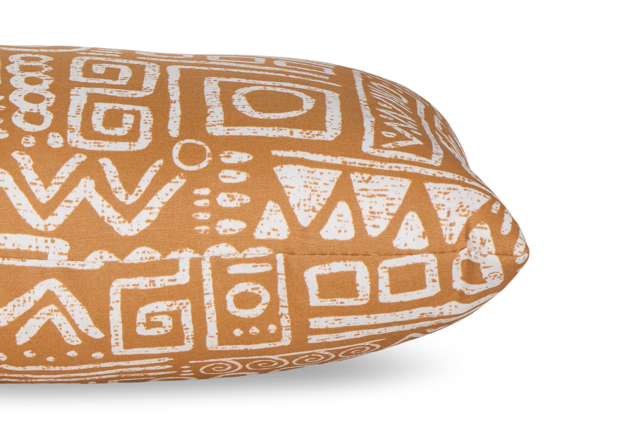 Glyphic Light Brown Lumbar Indoor/outdoor Accent Pillow Glyphic Light Brown Lumbar Indoor/outdoor Accent Pillow