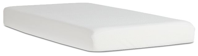 Rest & Renew Memory Foam 7.5" Youth Mattress