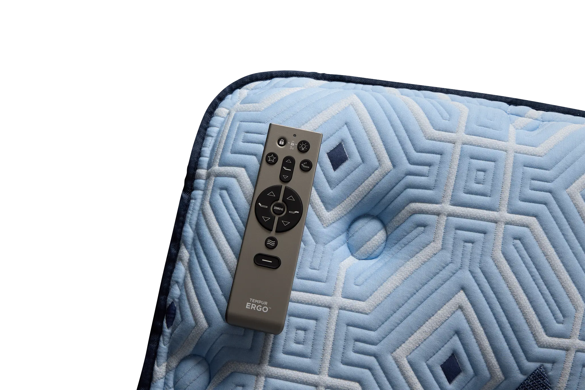 Stearns & Foster Estate Soft Ergo 3.0 Adjustable Mattress Set Stearns & Foster Estate Soft Ergo 3.0 Adjustable Mattress Set