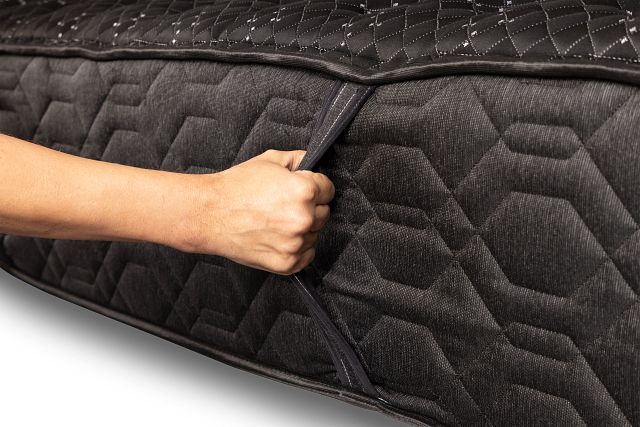 Beautyrest Black Series Three 14.25" Extra Firm Tight Top Mattress