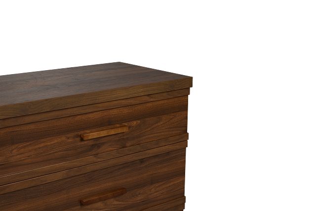 Atlantic Mid Tone Dresser
